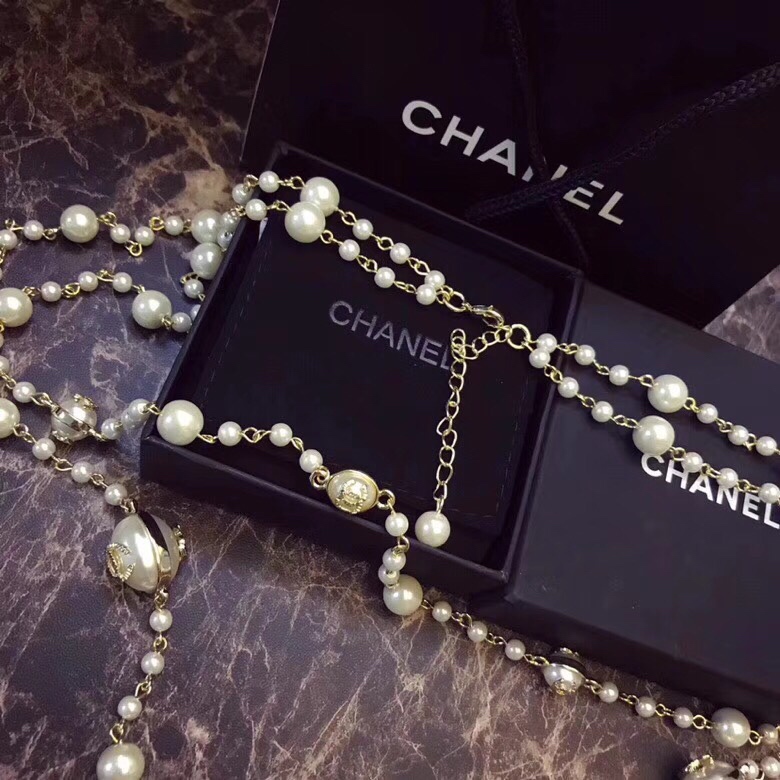 Chanel Brooches